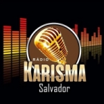 Rádio Karisma Salvador