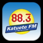 Radio Katueté 88.3 FM