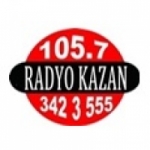Radio Kazan 105.7 FM