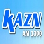 Radio KAZN 1300 AM