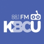 Radio KBCU 88.1 FM