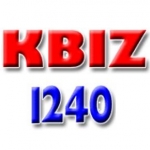 Radio KBIZ 1240 AM