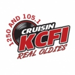 Radio KCFI Cruisin' 1250 AM