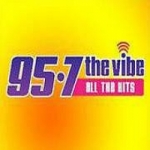 Radio KCHZ 95.7 The Vibe FM