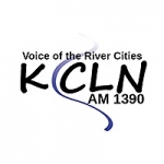Radio KCLN 1390 AM