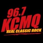 Radio KCMQ 96.7 FM