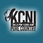 Radio KCNI 1280 AM NET