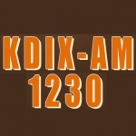 Radio KDIX 1230 AM