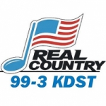 Radio KDST 99.3 FM
