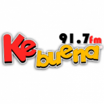 Radio Ke Buena 91.7 FM