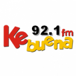 Radio Ke Buena 92.1 FM