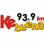 Radio Ke Buena 93.9 FM