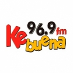 Radio Ke Buena 96.9 FM