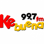 Radio Ke Buena 99.7 FM