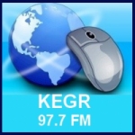 Radio KEGR 97.7 FM