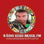 Rádio Keko Brasil FM