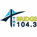 Radio KEZP The Bridge 104.3 FM