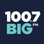 Radio KFBG 100.7 FM