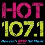 Radio KFCO Hot 107.1 FM