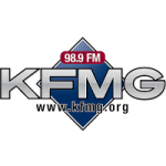Radio KFMG 98.9 FM