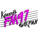 Radio KFMN 96.9 FM