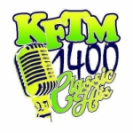 Radio KFTM 1400 AM