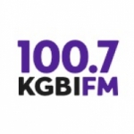 Radio KGBI 100.7 FM