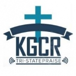 Radio KGCR Tri-State Praise 107.7 FM
