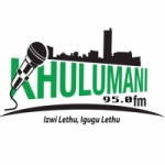Radio Khulumani 95.0 FM