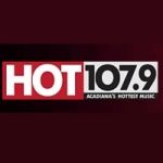 Radio KHXT Hot 107.9 FM