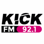 Radio KICK 92.1 FM