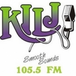 Radio KILJ 105.5 FM