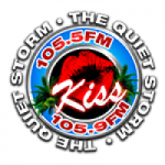 Radio Kiss 105.5 FM