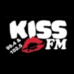Radio Kiss 99.4-102.5 FM