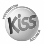 Rádio Kiss FM Costa Doce