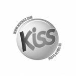 Rádio Kiss FM Porto Alegre