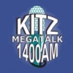 Radio KITZ 1400 AM