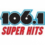 Radio KIYX 106.1 Super Hits FM