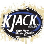 Radio KJACK 1680 AM 107.1 FM