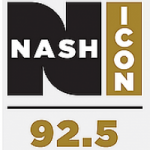 Radio KJJY Nash 92.5 FM