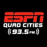 Radio KJOC ESPN 93.5 FM