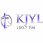 Radio KJYL 100.7 FM