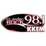 Radio KKFM 98.1 FM