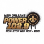 Radio KKND Power 102.9 FM