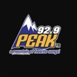 Radio KKPK 92.9 FM