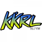 Radio KKRL 93.7 FM