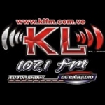 Radio KL 107.1 FM