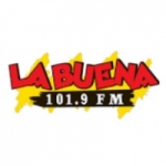 Radio KLBN 101.9 FM