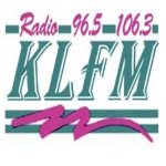 Radio KLFM 96.5 FM