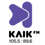 Radio Klik 105.5 FM